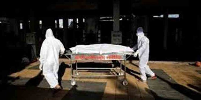 കോവിഡ് മരണം : സഹായധനം നൽകുന്ന പദ്ധതിയുടെ മാനദണ്ഡം സംസ്ഥാന സർക്കാർ പുതുക്കി കോവിഡ് മരണം : സഹായധനം നൽകുന്ന പദ്ധതിയുടെ മാനദണ്ഡം സംസ്ഥാന സർക്കാർ പുതുക്കി
