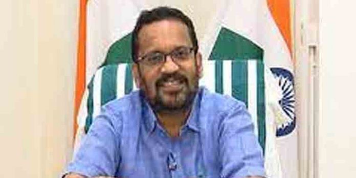സംസ്ഥാന സര്ക്കാരിന്റെ ആര്ദ്രം പദ്ധതി ലോകത്ത് മറ്റൊരു രാജ്യത്തും ഇല്ലാത്ത ആശയം : റവന്യു മന്ത്രി കെ രാജന് സംസ്ഥാന സര്ക്കാരിന്റെ ആര്ദ്രം പദ്ധതി ലോകത്ത് മറ്റൊരു രാജ്യത്തും ഇല്ലാത്ത ആശയം : റവന്യു മന്ത്രി കെ രാജന്