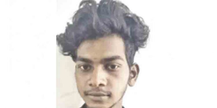 പെരിങ്ങമ്മലയില് ജീവനൊടുക്കിയ പതിനാറുകാരി ലൈംഗിക ചൂഷണത്തിനിരയായി ; 19-കാരന് അറസ്റ്റില് പെരിങ്ങമ്മലയില് ജീവനൊടുക്കിയ പതിനാറുകാരി ലൈംഗിക ചൂഷണത്തിനിരയായി ; 19-കാരന് അറസ്റ്റില്