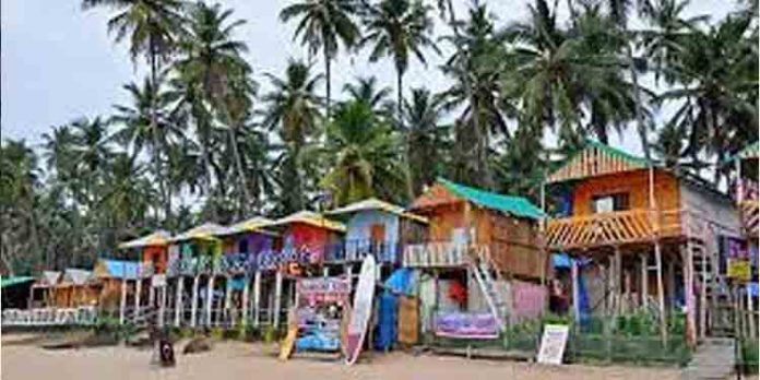 കോവിഡ് കേസുകള് വര്ധിക്കുന്ന പശ്ചാത്തലത്തില് ഗോവയില് പൊതുസമ്മേളനങ്ങള്ക്ക് നിയന്ത്രണം കോവിഡ് കേസുകള് വര്ധിക്കുന്ന പശ്ചാത്തലത്തില് ഗോവയില് പൊതുസമ്മേളനങ്ങള്ക്ക് നിയന്ത്രണം
