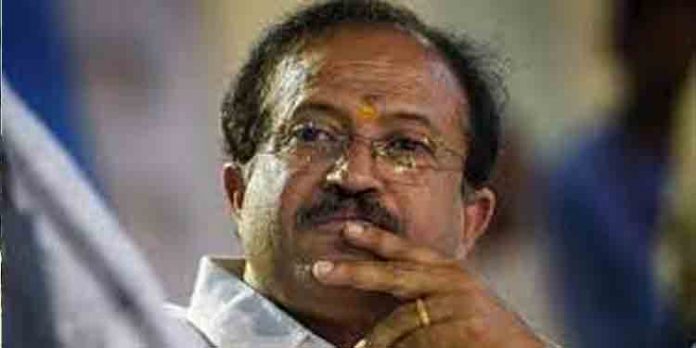 കേന്ദ്രമന്ത്രി വി മുരളീധരന് കോവിഡ് സ്ഥിരീകരിച്ചു കേന്ദ്രമന്ത്രി വി മുരളീധരന് കോവിഡ് സ്ഥിരീകരിച്ചു