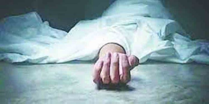 നേപ്പാള് സ്വദേശിനിയെ മരിച്ച നിലയില് കണ്ടെത്തി നേപ്പാള് സ്വദേശിനിയെ മരിച്ച നിലയില് കണ്ടെത്തി