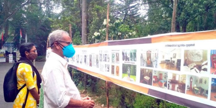 ഫയദോര് ദസ്തയേവ്സ്കിയുടെ ജീവിതത്തിലേക്ക് ശ്രദ്ധക്ഷണിച്ച് തിരുവനന്തപുരം പബ്ലിക് ലൈബ്രറി സംഘടിപ്പിക്കുന്ന ഫോട്ടോ പ്രദര്ശനം ഫയദോര് ദസ്തയേവ്സ്കിയുടെ ജീവിതത്തിലേക്ക് ശ്രദ്ധക്ഷണിച്ച് തിരുവനന്തപുരം പബ്ലിക് ലൈബ്രറി സംഘടിപ്പിക്കുന്ന ഫോട്ടോ പ്രദര്ശനം