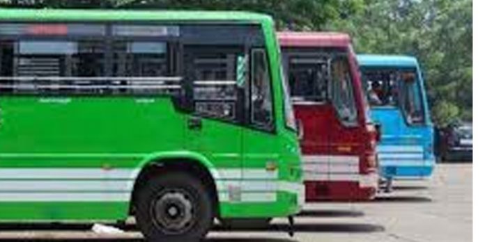 മൂവാറ്റുപുഴയില് സ്വകാര്യ ബസില് മോഷണം തുടര്ക്കഥയാകുന്നു മൂവാറ്റുപുഴയില് സ്വകാര്യ ബസില് മോഷണം തുടര്ക്കഥയാകുന്നു