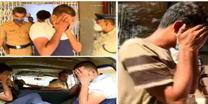 പങ്കാളികളെ കൈമാറല് ; ഇരയായത് നിരവധി പേര് പങ്കാളികളെ കൈമാറല് ; ഇരയായത് നിരവധി പേര്