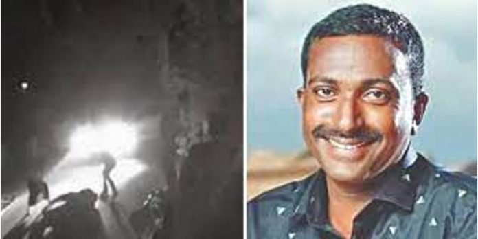 പുറത്തിറങ്ങുമ്പോള് തീര്ത്തുകളയും’; ഷാന് വധക്കേസ് പ്രതിക്ക് പോപ്പുലര് ഫ്രണ്ടുകാരനായ പോലീസുകാരന്റ ഭീഷണി പുറത്തിറങ്ങുമ്പോള് തീര്ത്തുകളയും’; ഷാന് വധക്കേസ് പ്രതിക്ക് പോപ്പുലര് ഫ്രണ്ടുകാരനായ പോലീസുകാരന്റ ഭീഷണി