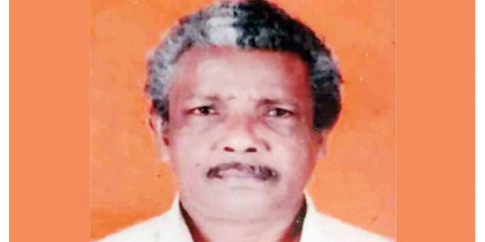 കോണ്ഗ്രസ് പ്രവര്ത്തകന് പാണ്ടിയില് വീട്ടില് രവീന്ദ്രന്റെ ദുരൂഹമരണം സംബന്ധിച്ച അന്വേഷണം ക്രൈംബ്രാഞ്ച് ഏറ്റെടുത്തു കോണ്ഗ്രസ് പ്രവര്ത്തകന് പാണ്ടിയില് വീട്ടില് രവീന്ദ്രന്റെ ദുരൂഹമരണം സംബന്ധിച്ച അന്വേഷണം ക്രൈംബ്രാഞ്ച് ഏറ്റെടുത്തു