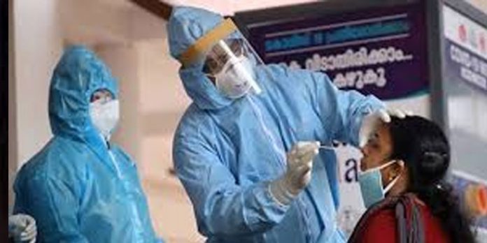 കൊവിഡ് കണക്കുകള് കൂടുന്നു ; പ്രതിദിന സാമ്പിള് പരിശോധനകള് കുറയുന്നു കൊവിഡ് കണക്കുകള് കൂടുന്നു ; പ്രതിദിന സാമ്പിള് പരിശോധനകള് കുറയുന്നു