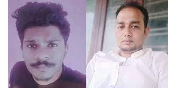 എസ്.എഫ്.ഐ പ്രവര്ത്തകന് ധീരജ് രാജേന്ദ്രനെ കുത്തിക്കൊന്നത് രാഷ്ട്രീയ വിരോധം കാരണമെന്ന് എഫ്.ഐ.ആര് എസ്.എഫ്.ഐ പ്രവര്ത്തകന് ധീരജ് രാജേന്ദ്രനെ കുത്തിക്കൊന്നത് രാഷ്ട്രീയ വിരോധം കാരണമെന്ന് എഫ്.ഐ.ആര്