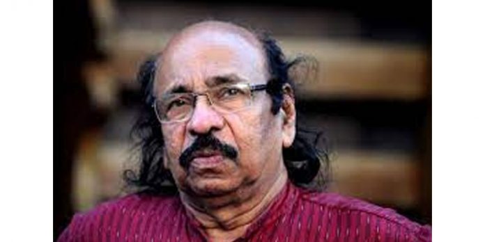 ബഷീര് അവാര്ഡ് കവി സച്ചിദാനന്ദന് ബഷീര് അവാര്ഡ് കവി സച്ചിദാനന്ദന്