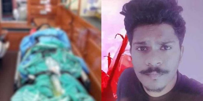 മരണകാരണം ധീരജിന്റെ നെഞ്ചിൽ ആഴത്തിലേറ്റ കുത്ത് ; പോസ്റ്റ് മോർട്ടം റിപ്പോർട്ട് മരണകാരണം ധീരജിന്റെ നെഞ്ചിൽ ആഴത്തിലേറ്റ കുത്ത് ; പോസ്റ്റ് മോർട്ടം റിപ്പോർട്ട്