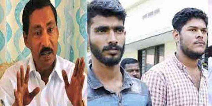 അലന്, താഹ കേസില് പാര്ട്ടിക്ക് വീഴ്ച്ചയില്ല ; ഇരുവരും മാവോ സ്വാധീനത്തില്പ്പെട്ടിരുന്നെന്ന് പി മോഹനൻ അലന്, താഹ കേസില് പാര്ട്ടിക്ക് വീഴ്ച്ചയില്ല ; ഇരുവരും മാവോ സ്വാധീനത്തില്പ്പെട്ടിരുന്നെന്ന് പി മോഹനൻ