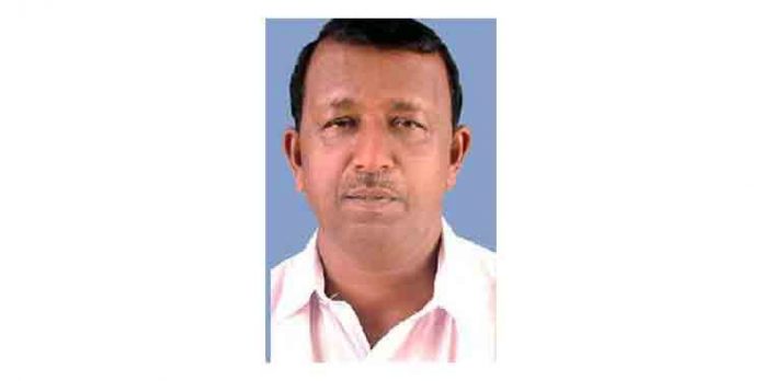 സൂപ്പര് മാര്ക്കറ്റില് അതിക്രമം നടത്തിയ തിരുവനന്തപുരം ജില്ലാ പഞ്ചായത്ത് അംഗം അറസ്റ്റില് സൂപ്പര് മാര്ക്കറ്റില് അതിക്രമം നടത്തിയ തിരുവനന്തപുരം ജില്ലാ പഞ്ചായത്ത് അംഗം അറസ്റ്റില്