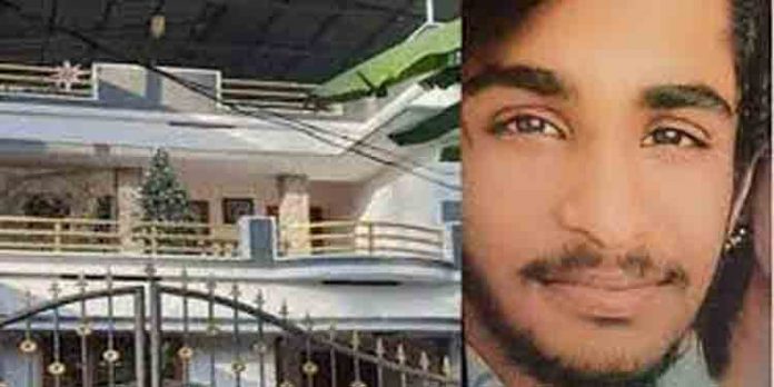 സ്ഥിരമായി മകളുടെ മുറിയിലെത്തുന്ന കാമുകനെ താന് പിന്നെന്ത് ചെയ്യണം ; നെഞ്ചുപൊട്ടി കരഞ്ഞ് സൈമൺ ലാലൻ സ്ഥിരമായി മകളുടെ മുറിയിലെത്തുന്ന കാമുകനെ താന് പിന്നെന്ത് ചെയ്യണം ; നെഞ്ചുപൊട്ടി കരഞ്ഞ് സൈമൺ ലാലൻ