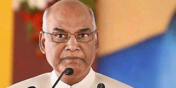 രാഷ്ട്രപതിയ്ക്ക് ഡി ലിറ്റ് ; ഗവര്ണറുടെ നിര്ദ്ദേശം തള്ളി കേരള സര്വകലാശാല രാഷ്ട്രപതിയ്ക്ക് ഡി ലിറ്റ് ; ഗവര്ണറുടെ നിര്ദ്ദേശം തള്ളി കേരള സര്വകലാശാല
