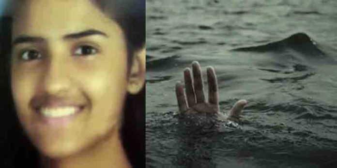 തൃശൂരിൽ പ്ലസ് വൺ വിദ്യാർത്ഥിനി കയത്തിൽ വീണ് മരിച്ചു തൃശൂരിൽ പ്ലസ് വൺ വിദ്യാർത്ഥിനി കയത്തിൽ വീണ് മരിച്ചു