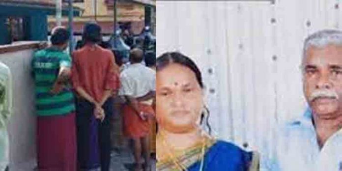 അമ്മയെ ആദ്യം വെട്ടിവീഴ്ത്തി മുറിവില് കീടനാശിനി ഒഴിച്ചു പിന്നീട് അച്ഛനെയും ; മാതാപിതാക്കളുടെ കൊല തുറന്ന് പറച്ചിലുമായി മകന് അമ്മയെ ആദ്യം വെട്ടിവീഴ്ത്തി മുറിവില് കീടനാശിനി ഒഴിച്ചു പിന്നീട് അച്ഛനെയും ; മാതാപിതാക്കളുടെ കൊല തുറന്ന് പറച്ചിലുമായി മകന്