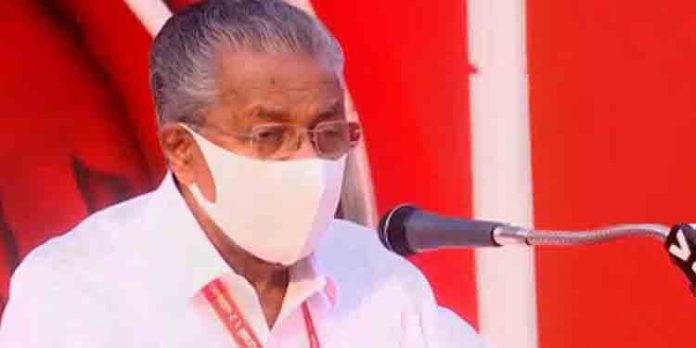 പോലീസില് കുഴപ്പക്കാരുണ്ട് – അത് സേനയെ മൊത്തത്തില് പറയാന് പറ്റില്ല ; തുറന്ന് പറഞ്ഞ് മുഖ്യമന്ത്രി പോലീസില് കുഴപ്പക്കാരുണ്ട് – അത് സേനയെ മൊത്തത്തില് പറയാന് പറ്റില്ല ; തുറന്ന് പറഞ്ഞ് മുഖ്യമന്ത്രി