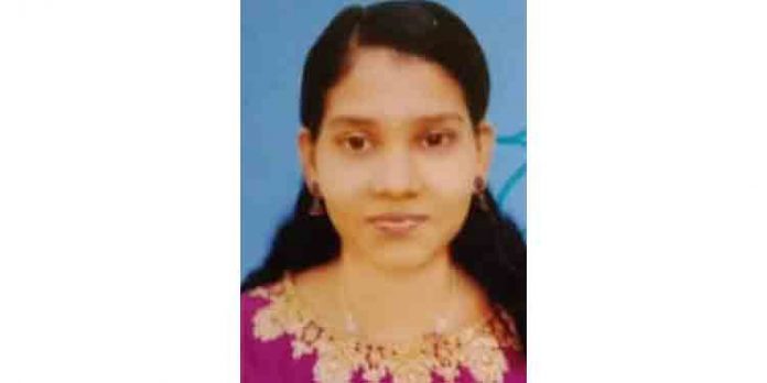 കൃഷ്ണേന്ദുവിന്റെ ആത്മഹത്യ ; തെളിവ് നശിപ്പിക്കാന് ശ്രമിച്ച ആണ് സുഹൃത്ത് അറസ്റ്റില് കൃഷ്ണേന്ദുവിന്റെ ആത്മഹത്യ ; തെളിവ് നശിപ്പിക്കാന് ശ്രമിച്ച ആണ് സുഹൃത്ത് അറസ്റ്റില്