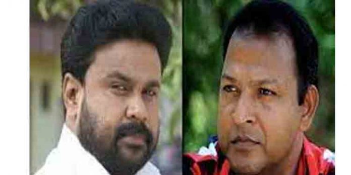 സംവിധായകന് ബാലചന്ദ്രകുമാറിന്റെ രഹസ്യമൊഴി ഇന്ന് രേഖപ്പെടുത്തും സംവിധായകന് ബാലചന്ദ്രകുമാറിന്റെ രഹസ്യമൊഴി ഇന്ന് രേഖപ്പെടുത്തും