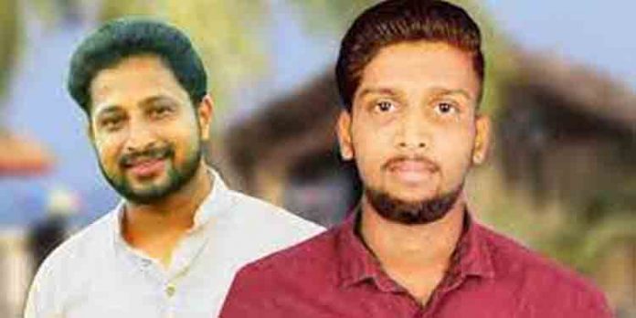 പെരിയ ഇരട്ടക്കൊലക്കേസിലെ പ്രതികളുടെ റിമാൻഡ് നീട്ടി പെരിയ ഇരട്ടക്കൊലക്കേസിലെ പ്രതികളുടെ റിമാൻഡ് നീട്ടി