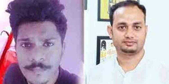 ധീരജ് വധം : ‘കൊലപാതകം ആസൂത്രിതം – പ്രതികൾ റിമാൻഡിൽ ധീരജ് വധം : ‘കൊലപാതകം ആസൂത്രിതം – പ്രതികൾ റിമാൻഡിൽ