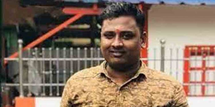 സഞ്ജിത്ത് വധക്കേസ് ; ഗൂഢാലോചനയിൽ പങ്കുള്ള പ്രതിക്ക് ജാമ്യം സഞ്ജിത്ത് വധക്കേസ് ; ഗൂഢാലോചനയിൽ പങ്കുള്ള പ്രതിക്ക് ജാമ്യം
