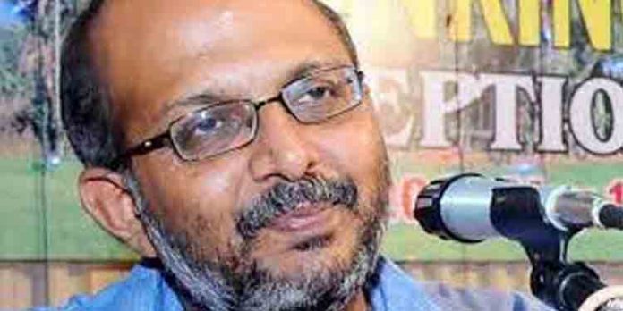അഡ്വ. എ. ജയശങ്കര് വീണ്ടും സിപിഐയിലേക്ക് ; അംഗത്വം ഒഴിവാക്കാനുള്ള തീരുമാനം റദ്ദാക്കി അഡ്വ. എ. ജയശങ്കര് വീണ്ടും സിപിഐയിലേക്ക് ; അംഗത്വം ഒഴിവാക്കാനുള്ള തീരുമാനം റദ്ദാക്കി