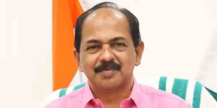 റേഷന് കടകളടച്ച ലൈസന്സികളുടെ നടപടി അംഗീകരിക്കാനാവുന്നതല്ല : മന്ത്രി ജി.ആര് അനില് റേഷന് കടകളടച്ച ലൈസന്സികളുടെ നടപടി അംഗീകരിക്കാനാവുന്നതല്ല : മന്ത്രി ജി.ആര് അനില്
