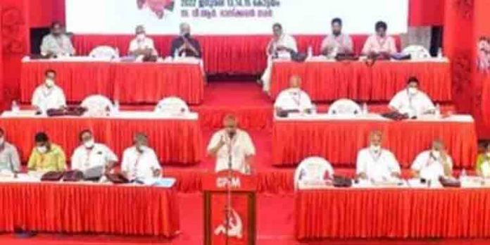 കോണ്ഗ്രസും ബിജെപിയും രാജ്യത്തിന്റെ ജനാധിപത്യo ഇല്ലാതാക്കുന്നു : എസ് രാമചന്ദ്രന് പിള്ള കോണ്ഗ്രസും ബിജെപിയും രാജ്യത്തിന്റെ ജനാധിപത്യo ഇല്ലാതാക്കുന്നു : എസ് രാമചന്ദ്രന് പിള്ള