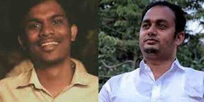 ധീരജ് വധക്കേസ് ; പ്രതികള്ക്കായി കോടതിയില് കസ്റ്റഡി അപേക്ഷ നല്കി പോലീസ് ധീരജ് വധക്കേസ് ; പ്രതികള്ക്കായി കോടതിയില് കസ്റ്റഡി അപേക്ഷ നല്കി പോലീസ്