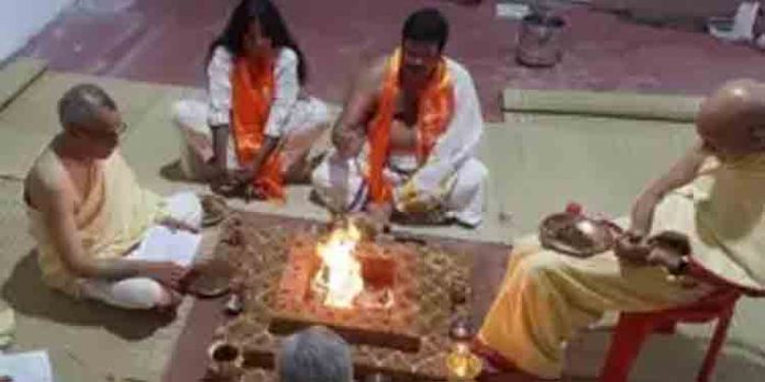 അലി അക്ബര് അല്ല ഇനി രാമസിംഹന് ; മതം മാറി സംവിധായകന് അലി അക്ബര് അല്ല ഇനി രാമസിംഹന് ; മതം മാറി സംവിധായകന്