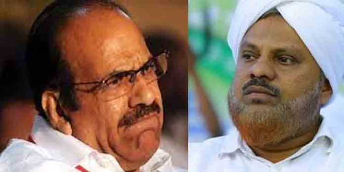 ‘മതവിശ്വാസത്തിന് എതിരല്ലെന്ന പ്രസ്താവന ചതിക്കുഴി’ ; കോടിയേരിക്കെതിരെ ഇ.കെ സുന്നി നേതാവ് ‘മതവിശ്വാസത്തിന് എതിരല്ലെന്ന പ്രസ്താവന ചതിക്കുഴി’ ; കോടിയേരിക്കെതിരെ ഇ.കെ സുന്നി നേതാവ്