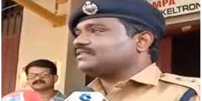 ഫ്രാങ്കോ മുളയ്ക്കലിനെ കുറ്റവിമുക്തനാക്കിയ കോടതി വിധി അംഗീകരിക്കനാകാത്തതെന്ന് അന്വേഷണ ഉദ്യേഗസ്ഥന് ഫ്രാങ്കോ മുളയ്ക്കലിനെ കുറ്റവിമുക്തനാക്കിയ കോടതി വിധി അംഗീകരിക്കനാകാത്തതെന്ന് അന്വേഷണ ഉദ്യേഗസ്ഥന്