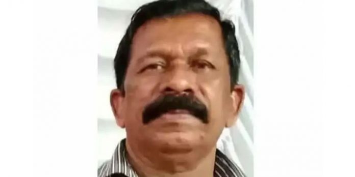പ്രായപൂർത്തിയാകാത്ത പെൺകുട്ടികളെ വർഷങ്ങളായി പീഡിപ്പിച്ച റിട്ട. സിആര്പിഎഫ് ഉദ്യോഗസ്ഥൻ അറസ്റ്റിൽ പ്രായപൂർത്തിയാകാത്ത പെൺകുട്ടികളെ വർഷങ്ങളായി പീഡിപ്പിച്ച റിട്ട. സിആര്പിഎഫ് ഉദ്യോഗസ്ഥൻ അറസ്റ്റിൽ