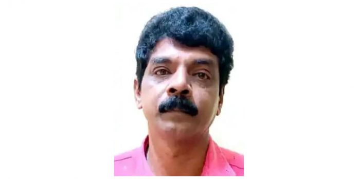 സി.ഐ.ടി.യു തൊഴിലാളിയെ ആക്രമിച്ച സി.പി.എം പഞ്ചായത്ത് അംഗം അറസ്റ്റില് സി.ഐ.ടി.യു തൊഴിലാളിയെ ആക്രമിച്ച സി.പി.എം പഞ്ചായത്ത് അംഗം അറസ്റ്റില്