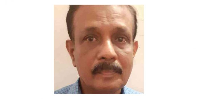 അധ്യാപക നിയമനത്തിന് പണം വാങ്ങി കബളിപ്പിച്ച കേസ് ; പ്രതി 22 വർഷത്തിന് ശേഷം പിടിയിൽ അധ്യാപക നിയമനത്തിന് പണം വാങ്ങി കബളിപ്പിച്ച കേസ് ; പ്രതി 22 വർഷത്തിന് ശേഷം പിടിയിൽ
