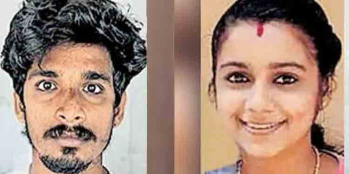 യുവതി ഭര്തൃഗൃഹത്തില് തൂങ്ങിമരിച്ച സംഭവത്തില് ഭര്ത്താവ് അറസ്റ്റില് യുവതി ഭര്തൃഗൃഹത്തില് തൂങ്ങിമരിച്ച സംഭവത്തില് ഭര്ത്താവ് അറസ്റ്റില്
