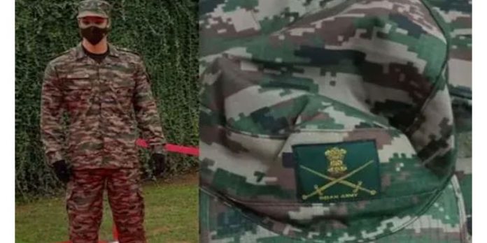കരസേന ദിനം ആഘോഷിച്ച് രാജ്യം : സൈന്യത്തിൻ്റെ പുതിയ ഫിൽഡ് യൂണിഫോം പുറത്തിറക്കി കരസേന ദിനം ആഘോഷിച്ച് രാജ്യം : സൈന്യത്തിൻ്റെ പുതിയ ഫിൽഡ് യൂണിഫോം പുറത്തിറക്കി