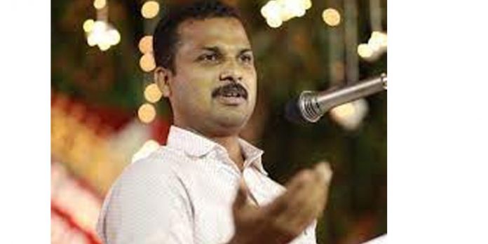 ഒന്നാം പിണറായി സർക്കാരിന്റെ വേഗം ഇപ്പോഴില്ല – മന്ത്രിമാരുടെ ഓഫീസുകൾ നിർജീവം ; വി കെ പ്രശാന്ത് എംഎൽഎ ഒന്നാം പിണറായി സർക്കാരിന്റെ വേഗം ഇപ്പോഴില്ല – മന്ത്രിമാരുടെ ഓഫീസുകൾ നിർജീവം ; വി കെ പ്രശാന്ത് എംഎൽഎ