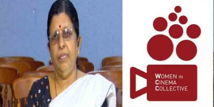 നടിക്ക് നീതി തേടി ഡബ്ല്യുസിസി അംഗങ്ങള് വനിതാ കമ്മീഷനുമായി ചര്ച്ച നടത്തുന്നു നടിക്ക് നീതി തേടി ഡബ്ല്യുസിസി അംഗങ്ങള് വനിതാ കമ്മീഷനുമായി ചര്ച്ച നടത്തുന്നു