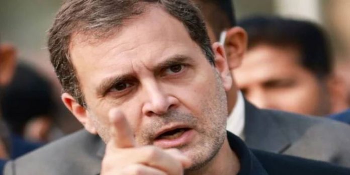 ‘സമ്മതം’ എന്നത് നമ്മുടെ സമൂഹത്തിലെ ഏറ്റവും മൂല്യവത്തായ ആശയങ്ങളില് ഒന്നാണ് ; വൈവാഹിക ബലാത്സംഗത്തിനെതിരെ രാഹുല് ഗാന്ധി ‘സമ്മതം’ എന്നത് നമ്മുടെ സമൂഹത്തിലെ ഏറ്റവും മൂല്യവത്തായ ആശയങ്ങളില് ഒന്നാണ് ; വൈവാഹിക ബലാത്സംഗത്തിനെതിരെ രാഹുല് ഗാന്ധി