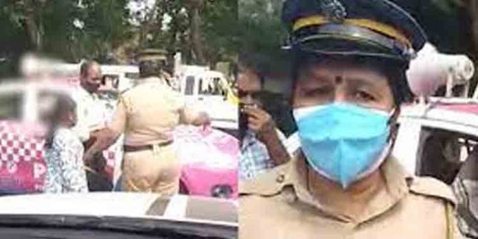 പിങ്ക് പോലീസിന്റെ പരസ്യ വിചാരണ ; പോലീസ് മേധാവി മാപ്പുചോദിച്ചതായി അവകാശപ്പെട്ട് പെണ്കുട്ടിയുടെ പിതാവ് – നിഷേധിച്ച് ഡിജിപിയുടെ ഓഫീസ് പിങ്ക് പോലീസിന്റെ പരസ്യ വിചാരണ ; പോലീസ് മേധാവി മാപ്പുചോദിച്ചതായി അവകാശപ്പെട്ട് പെണ്കുട്ടിയുടെ പിതാവ് – നിഷേധിച്ച് ഡിജിപിയുടെ ഓഫീസ്