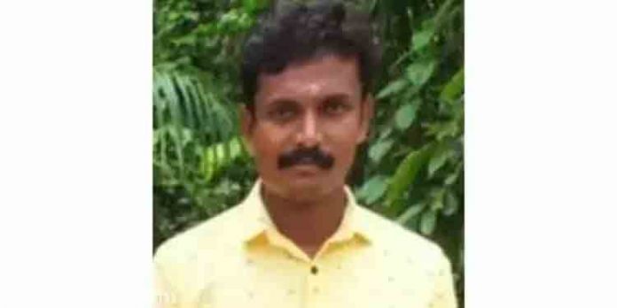 ഭാര്യക്കും മകള്ക്കും നേരെ ആസിഡ് ആക്രമണം നടത്തിയ കേസിലെ പ്രതി ട്രെയിന് തട്ടി മരിച്ച നിലയില് ഭാര്യക്കും മകള്ക്കും നേരെ ആസിഡ് ആക്രമണം നടത്തിയ കേസിലെ പ്രതി ട്രെയിന് തട്ടി മരിച്ച നിലയില്