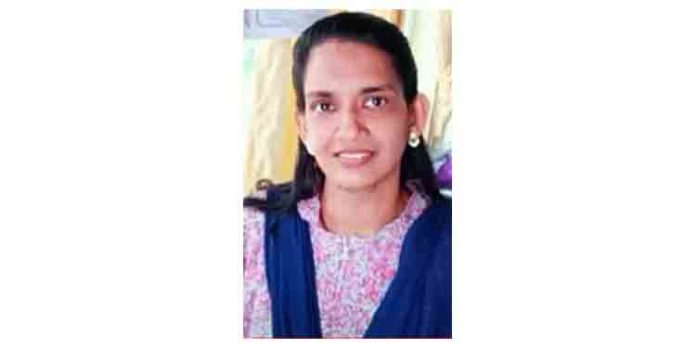 വർക്കല താലൂക്ക് ആശുപത്രിയിലെ നഴ്സിംഗ് ഓഫീസർ കോവിഡ് ബാധിച്ചു മരിച്ചു വർക്കല താലൂക്ക് ആശുപത്രിയിലെ നഴ്സിംഗ് ഓഫീസർ കോവിഡ് ബാധിച്ചു മരിച്ചു