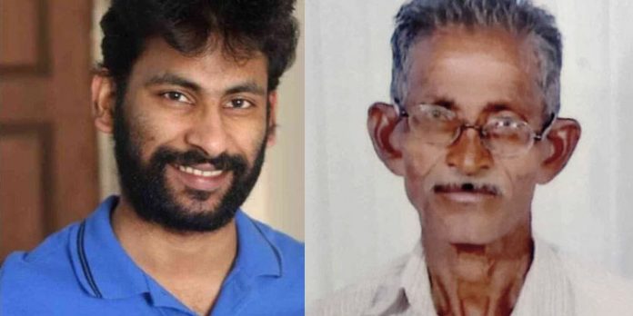 ഭാര്യയുമായി പിണങ്ങിക്കഴിയുകയായിരുന്ന യുവാവ് ആത്മഹത്യ ചെയ്തു ; പിതാവ് മകന്റെ ഭാര്യ വീട്ടിലത്തെി ആത്മഹത്യചെയ്തു ഭാര്യയുമായി പിണങ്ങിക്കഴിയുകയായിരുന്ന യുവാവ് ആത്മഹത്യ ചെയ്തു ; പിതാവ് മകന്റെ ഭാര്യ വീട്ടിലത്തെി ആത്മഹത്യചെയ്തു