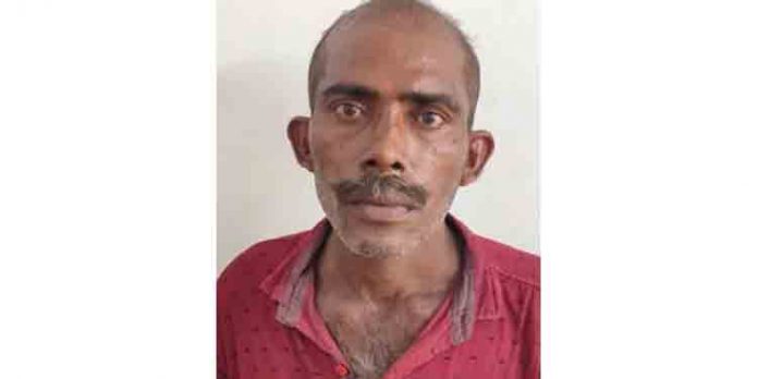 തമിഴ്നാട് സ്വദേശിയെ കുത്തിക്കൊന്ന കേസില് സുഹൃത്ത് അറസ്റ്റില് തമിഴ്നാട് സ്വദേശിയെ കുത്തിക്കൊന്ന കേസില് സുഹൃത്ത് അറസ്റ്റില്