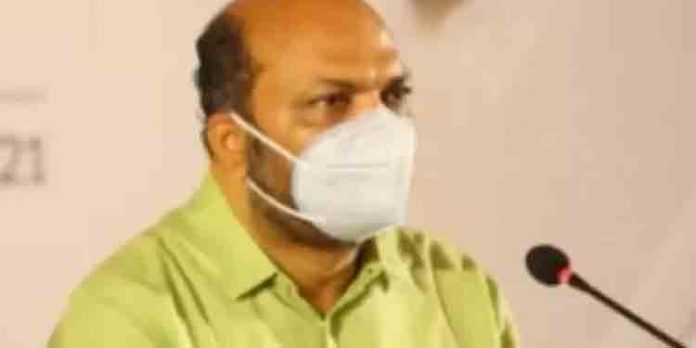 കൊവിഡ് : അതിതീവ്ര വ്യാപനം നേരിടാനുള്ള പോംവഴി സമഗ്ര പ്രതിരോധം – മന്ത്രി പി രാജീവ് കൊവിഡ് : അതിതീവ്ര വ്യാപനം നേരിടാനുള്ള പോംവഴി സമഗ്ര പ്രതിരോധം – മന്ത്രി പി രാജീവ്