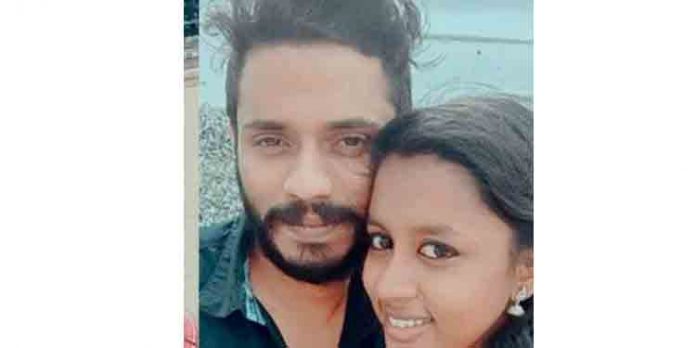 ദമ്പതികളെ തൂങ്ങി മരിച്ച നിലയില് കണ്ടെത്തി ദമ്പതികളെ തൂങ്ങി മരിച്ച നിലയില് കണ്ടെത്തി