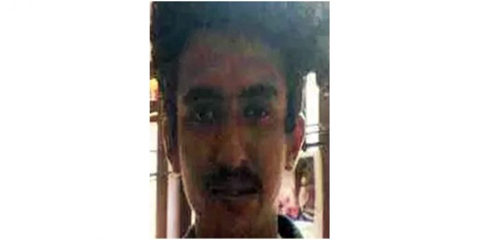 പ്രായപൂര്ത്തിയാകാത്ത പെണ്കുട്ടിയെ പീഡിപ്പിച്ച കേസില് യുവാവ് പിടിയില് പ്രായപൂര്ത്തിയാകാത്ത പെണ്കുട്ടിയെ പീഡിപ്പിച്ച കേസില് യുവാവ് പിടിയില്